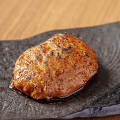 手ごね肉汁つくね