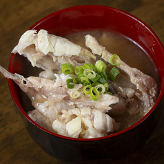 あら汁