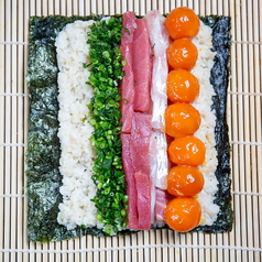 目から鱗 片町店>