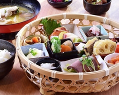 小樽食堂 奈良西大寺のおすすめランチ2