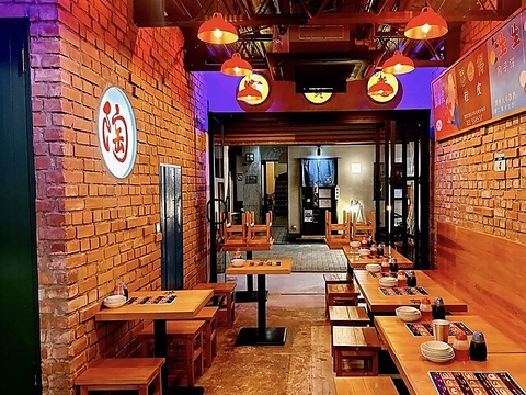 福岡で人気の台湾料理店が西荻窪にOPEN！