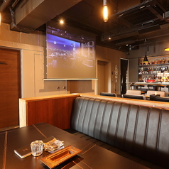 20名様以上で貸切大歓迎です♪お気軽にご相談ください。