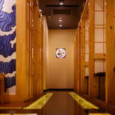 九州さつき 錦糸町店の雰囲気3