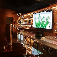 131 music bar