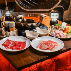 ジャンオクBBQ ジャジャーンカラ京大BOX店の特集写真