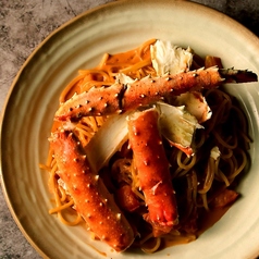 和とスパイス GEICO げいこのコース写真