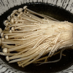 エノキ