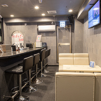 玉子スープ付き！定食もお楽しみいただけます♪