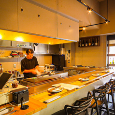 NIKUTAMA ニクタマ 横川 広島本店の雰囲気1