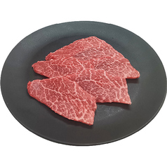 土佐黒牛 トウガラシ