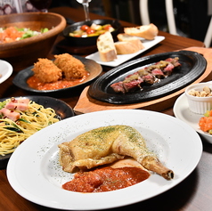 Vearth ヴァース 栄店の特集写真