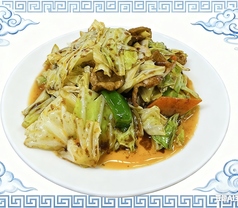 回鍋肉