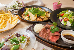 esクラフトのコース写真