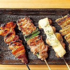 コイコイ 京都河原町のおすすめ料理1