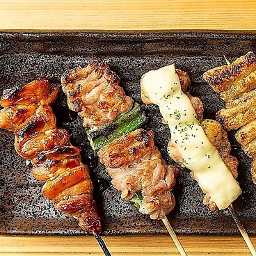 コイコイ 京都河原町のおすすめ料理1