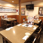 養老乃瀧 鶴見駅西口店の雰囲気2