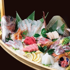 マルサ水産 多治見店特集写真1