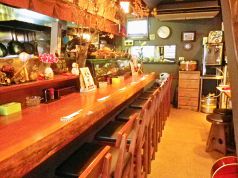 たべどころのみどころ　とんの写真3