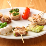 ≪太田川駅北出口から徒歩2分☆駅チカに新たにOPENしたスタイリッシュな焼鳥店♪