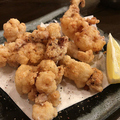 料理メニュー写真&nbsp;牛ホルモンの唐揚げ
