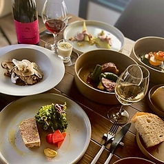 no.502のコース写真