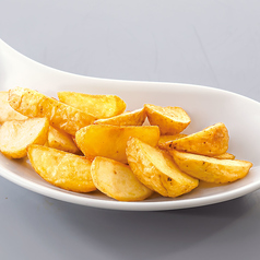 フライドポテト