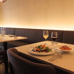 こだわりのワイン