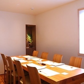 鮨 新の雰囲気2