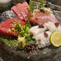 炭焼き BAR 卯虎 しげとらのおすすめ料理2