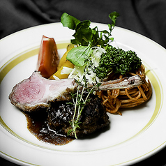 melimelo軒 大丸札幌店の特集写真