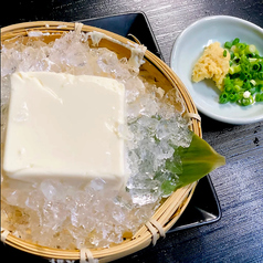 冷奴