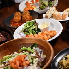 Vearth ヴァース 栄店の特集写真