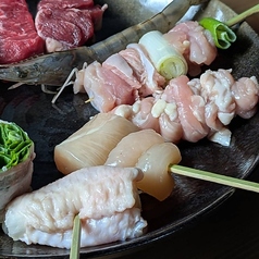 Garage ガレージ 豊中駅南口店のコース写真