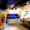 はまぐり水族館.neo 岡山駅前店のおすすめポイント3