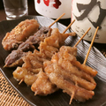 晩酌食堂たもやのおすすめ料理1