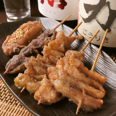 晩酌食堂たもやのおすすめ料理1