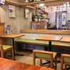 野菜巻き串×海老とタン　直球てっぱん　鹿児島中央駅Li-kaのおすすめポイント3