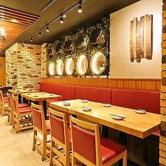 甘太郎 横浜西口本店特集写真1