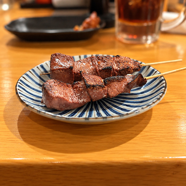 焼きとん酒場 まるや 新橋店のおすすめ料理1