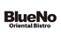BlueNo Oriental Bistroロゴ画像