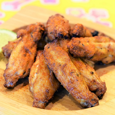 メキシカンバル El Ajito エルアヒート 各国料理 のメニュー ホットペッパーグルメ