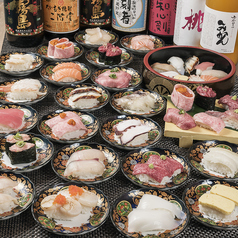 ゑびす 梅田店のコース写真