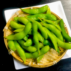 枝豆