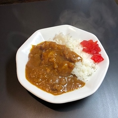 ミニカレー