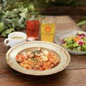 ベビーフェイスプラネッツ 宗像店のおすすめ料理2