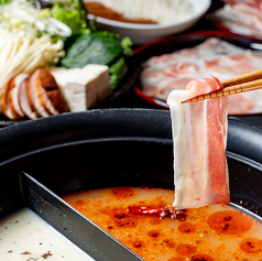 菜々亭 すすきの本店特集写真1