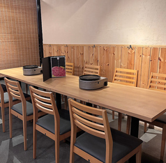 すき焼き SUKISUKI スキスキの雰囲気2