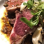 JR芦屋駅徒歩3分！直輸入ワインとイタリアン