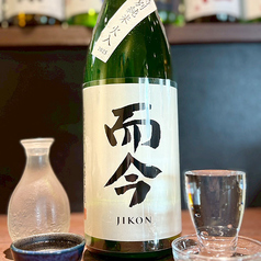 【三重】而今　特別純米
