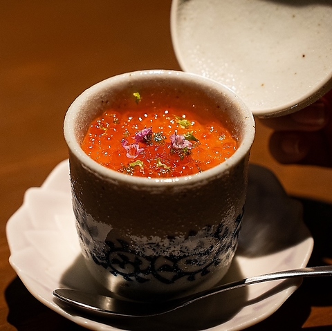 【上質な空間の大名の隠れ家居酒屋】小皿スタイルで自分好みの食宴を。
